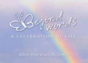 Beyond Words by Aileen Wait Hardback