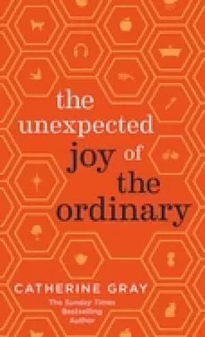 unexpected joy of the ordinary