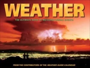 Weather by Accord Publishing