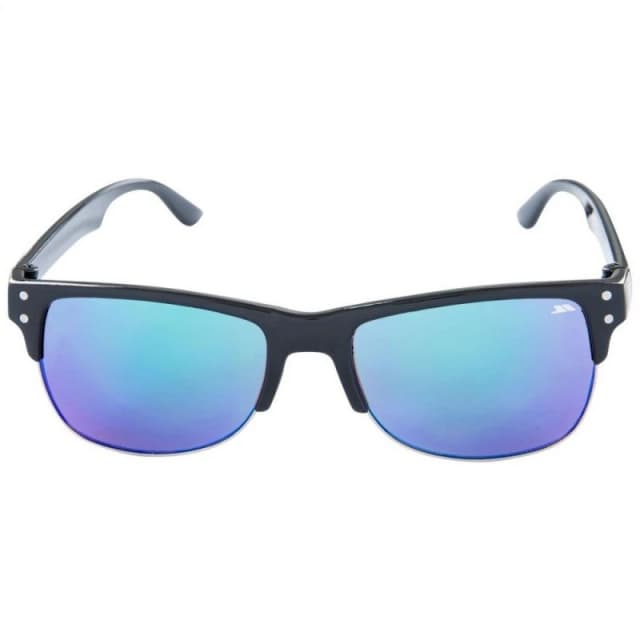 Trespass Esteban Sunglasses Black unisex