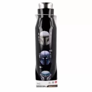 Stor Double Walled Stainless Steel Diabolo Bottle 580 Ml The Child