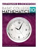 basic college mathematics an applied approach