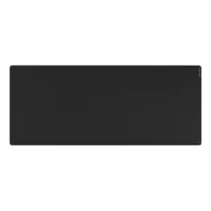 MIONIX Alioth Cloth Gaming Mousepad, 2XL - Black