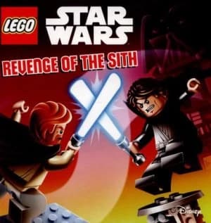 Revenge of the Sith by Ace Landers Paperback