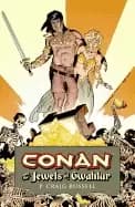 conan and the jewels of gwahlur