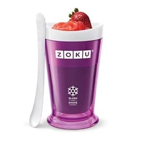 Zoku Zoku Slush/Shake Maker Purple