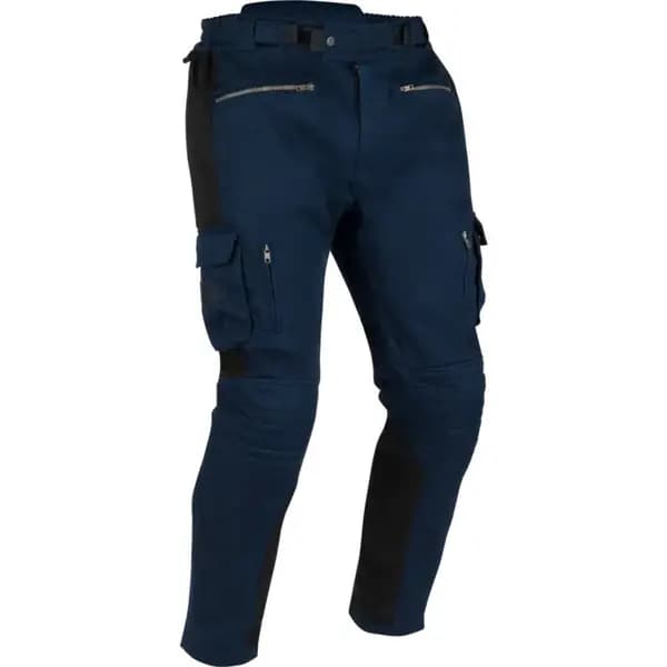 Segura Bora Trousers Navy Black Size L