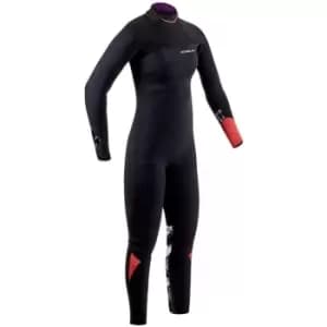 Gul Response Fx 32 Bs Steamer - BLK/BLKPALM