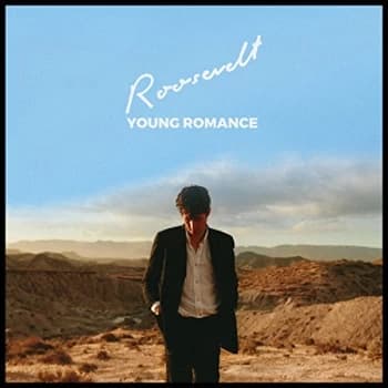 Roosevelt - Young Romance Vinyl
