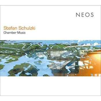 S. Schulzki - Stefan Schulzki: Chamber Music CD