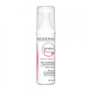 Bioderma Sensibio Tolerance+ for Neutralising Hypersensitivity