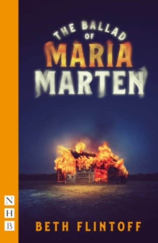 The Ballad of Maria Marten Paperback / softback