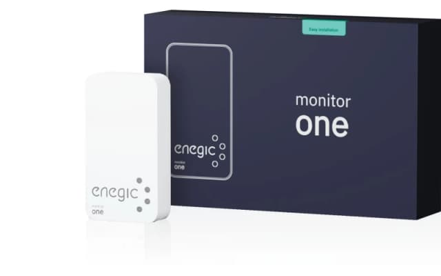 Charge Amps Enegic Monior ONE