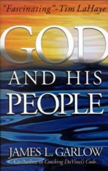 God and His People by James L Garlow and James L Garlow Book