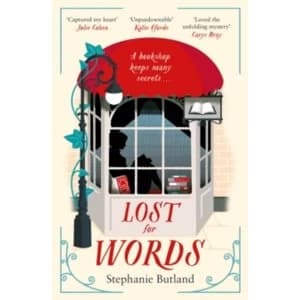 Lost For Words : If you loved THE KEEPER OF LOST THINGS, you'll love this