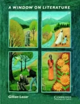 A window on literature by Gillian Lazar