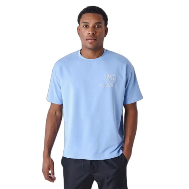 Project X Paris coeurmonde T-Shirt Project X Paris Violet Male S 2410129_CB