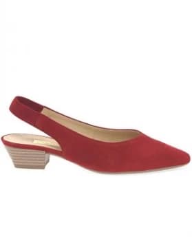 Gabor Heathcliff Standard Fit Shoes