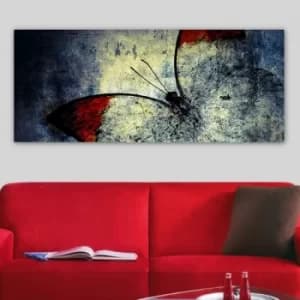 YTY23421124_50120 Multicolor Decorative Canvas Painting