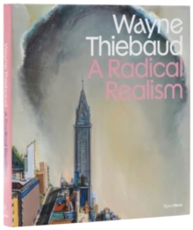 Wayne Thiebaud. Hardback. By Peter Frank, Wayne Thiebaud, Derrick R Cartwright Books