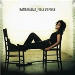 Katie Melua Piece By Piece CD