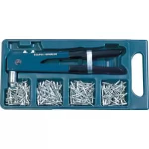 Eclipse - 2735 Heavy Duty Riveter Kit