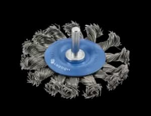 Hogert Technik Wire Brush HT7D716