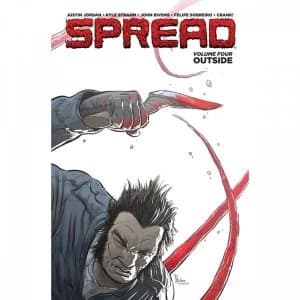 Spread Volume 4