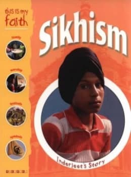 Sikhism by David Dalton Paperback