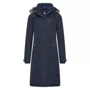 Eurostar Ladonna Jacket Ladies - Blue