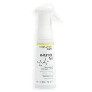 Revolution Haircare R-Peptide 4x4 Pre Colour Protect Mist