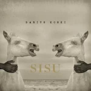 Sisu by Darius Koski CD Album
