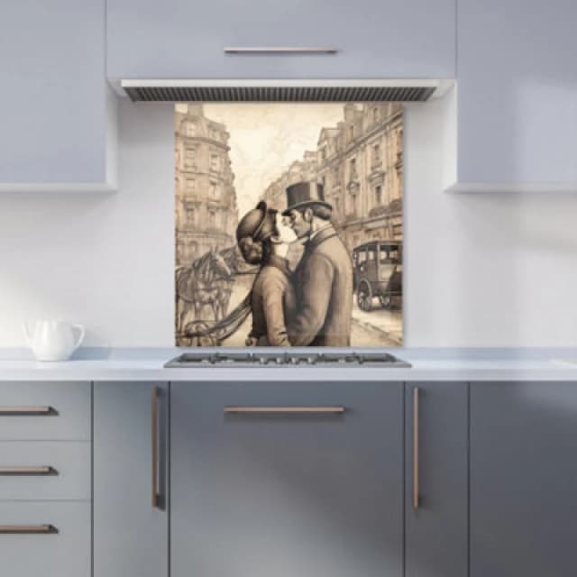 Warren Reed - Designer Positive Mind, Vibes, Life Tea Towel in Black Unisex