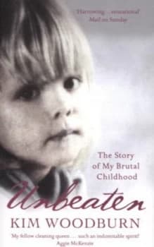 Unbeaten by Kim Woodburn Paperback