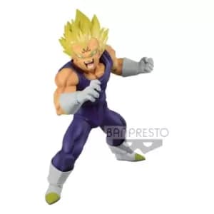 Dragon Ball Z Maximatic PVC Statue The Vegeta II 19 cm