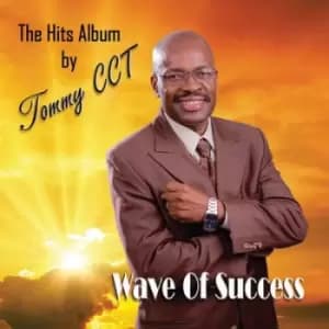 Wave of Success by Carlton Thomas CD Album