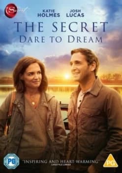 The Secret - Dare to Dream - DVD