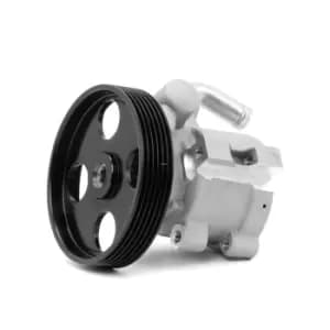 RIDEX Power Steering Pump FIAT,PEUGEOT,CITROEN 12H0127 4007L9,71788931,9640906580 Steering Pump,EHPS,EHPS Pump,Hydraulic Pump, steering system 4007A6