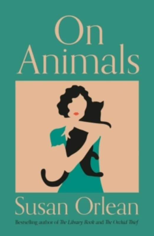On Animals Paperback / softback