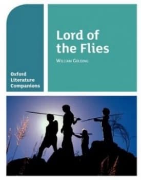 Lord of the Flies by Alison Smith Book