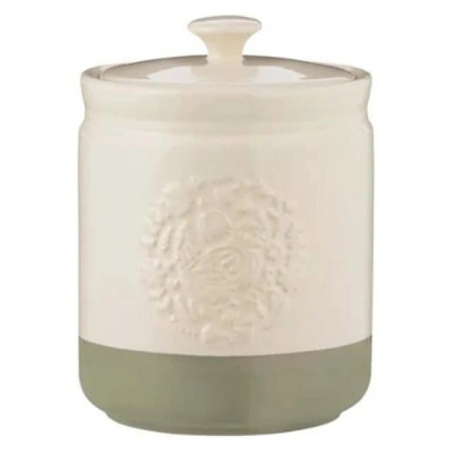 Mason Cash Home To Roost Large Storage Jar Multi-Coloured ONE SIZE