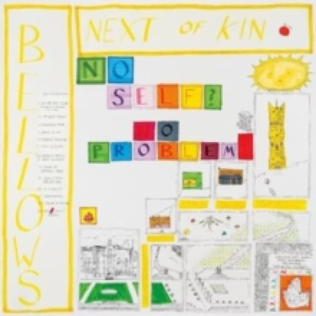 Next of Kin Vinyl