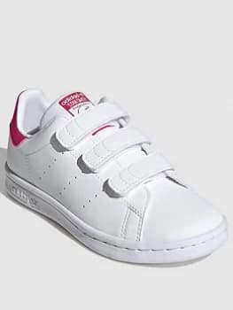Adidas Originals Stan Smith Childrens Trainers