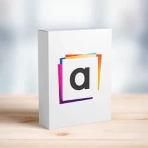 SPFL 2021/22 Sticker Packet