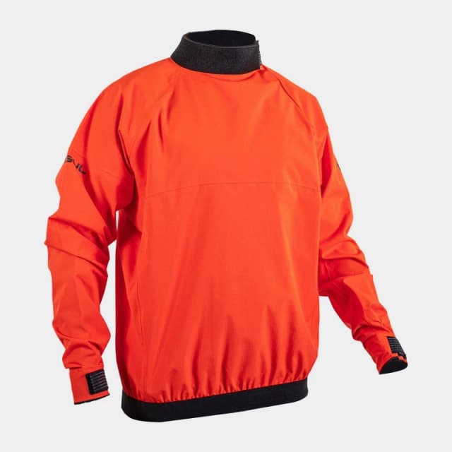 Gul JUNIOR SHORE TAPED SPRAYTOP Neutral unisex JS