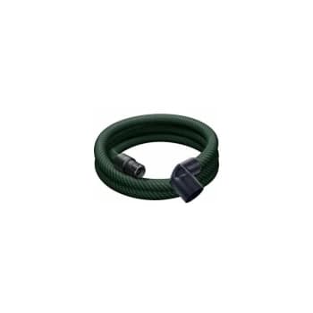 Festool - 500680 D 27/32 smooth antistatic suction hose D 27/32x3,5m-AS-90/CT