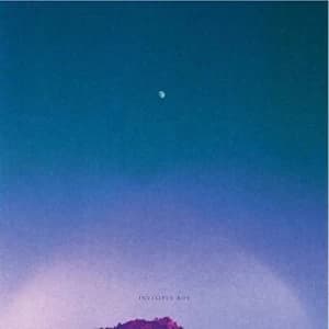 Invisible Boy - Invisible Boy LP Vinyl