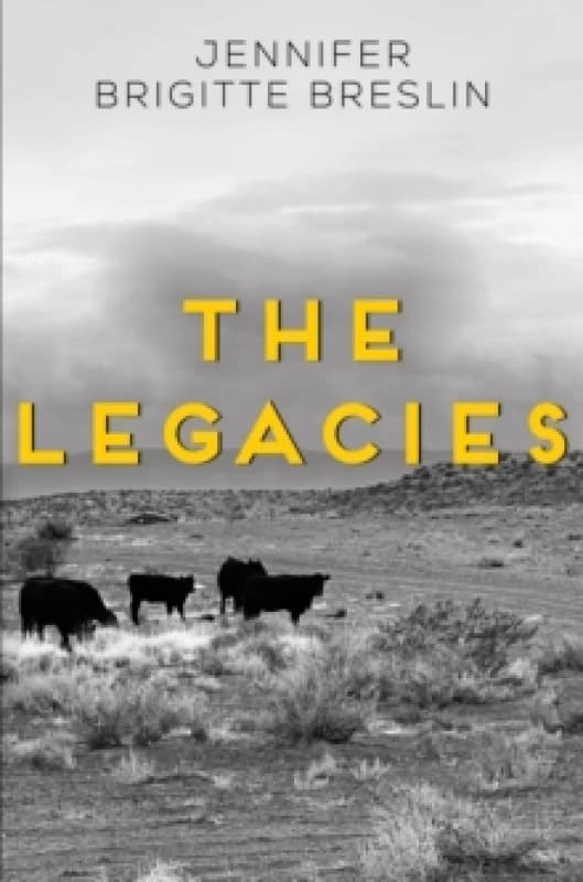 The Legacies Paperback / softback