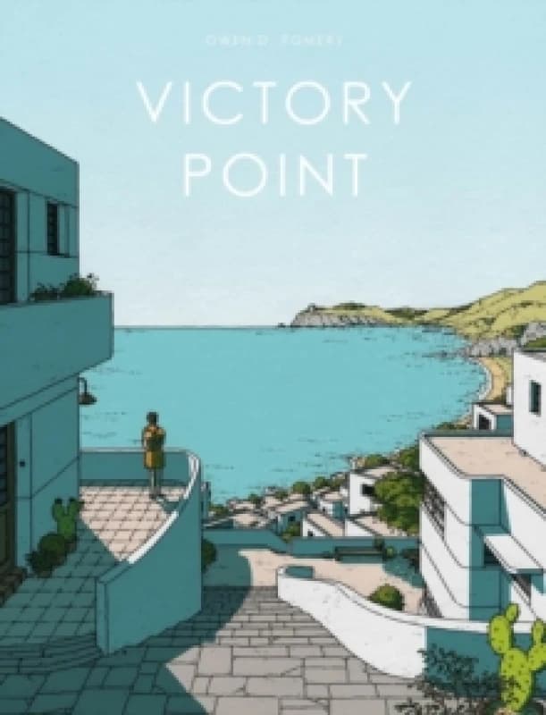 Victory Point Paperback / softback