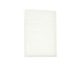 RIDEX Pollen filter 424I0167 Filter, interior air,Cabin filter VW,SKODA,SEAT,up! Schragheck (121, 122, BL1, BL2)